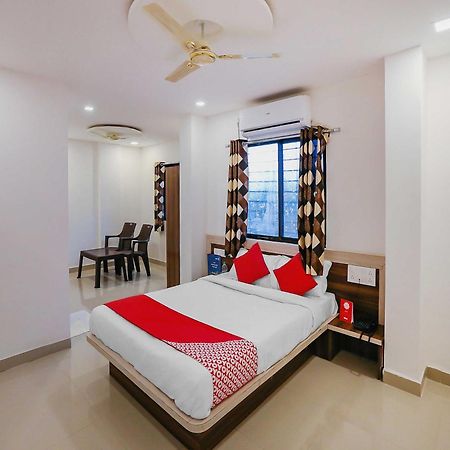 Hotel O Pingara Executive Phursungi Екстериор снимка