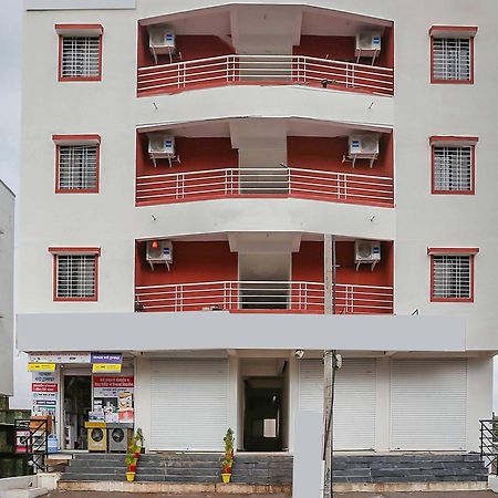 Hotel O Pingara Executive Phursungi Екстериор снимка