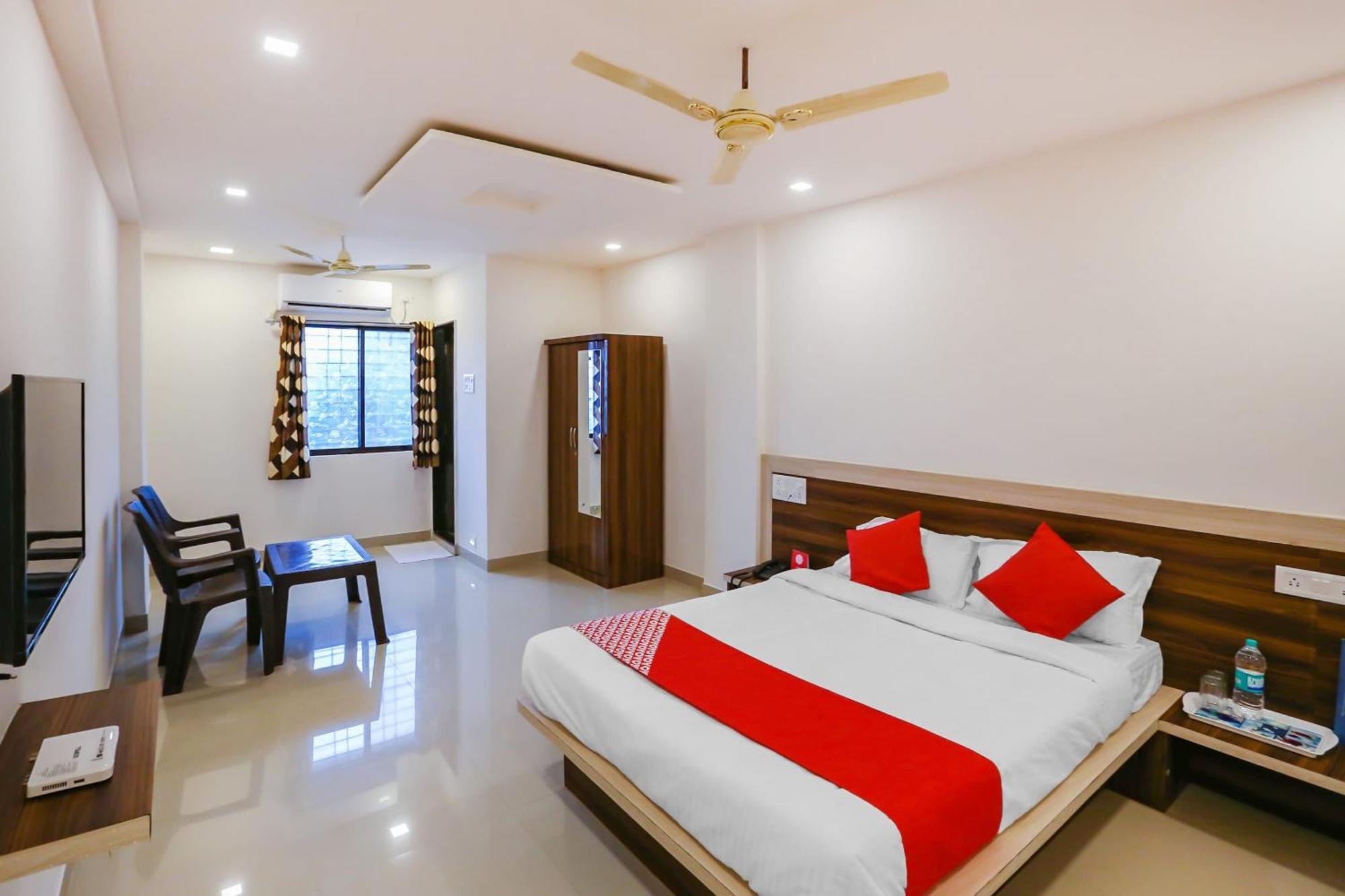 Hotel O Pingara Executive Phursungi Екстериор снимка
