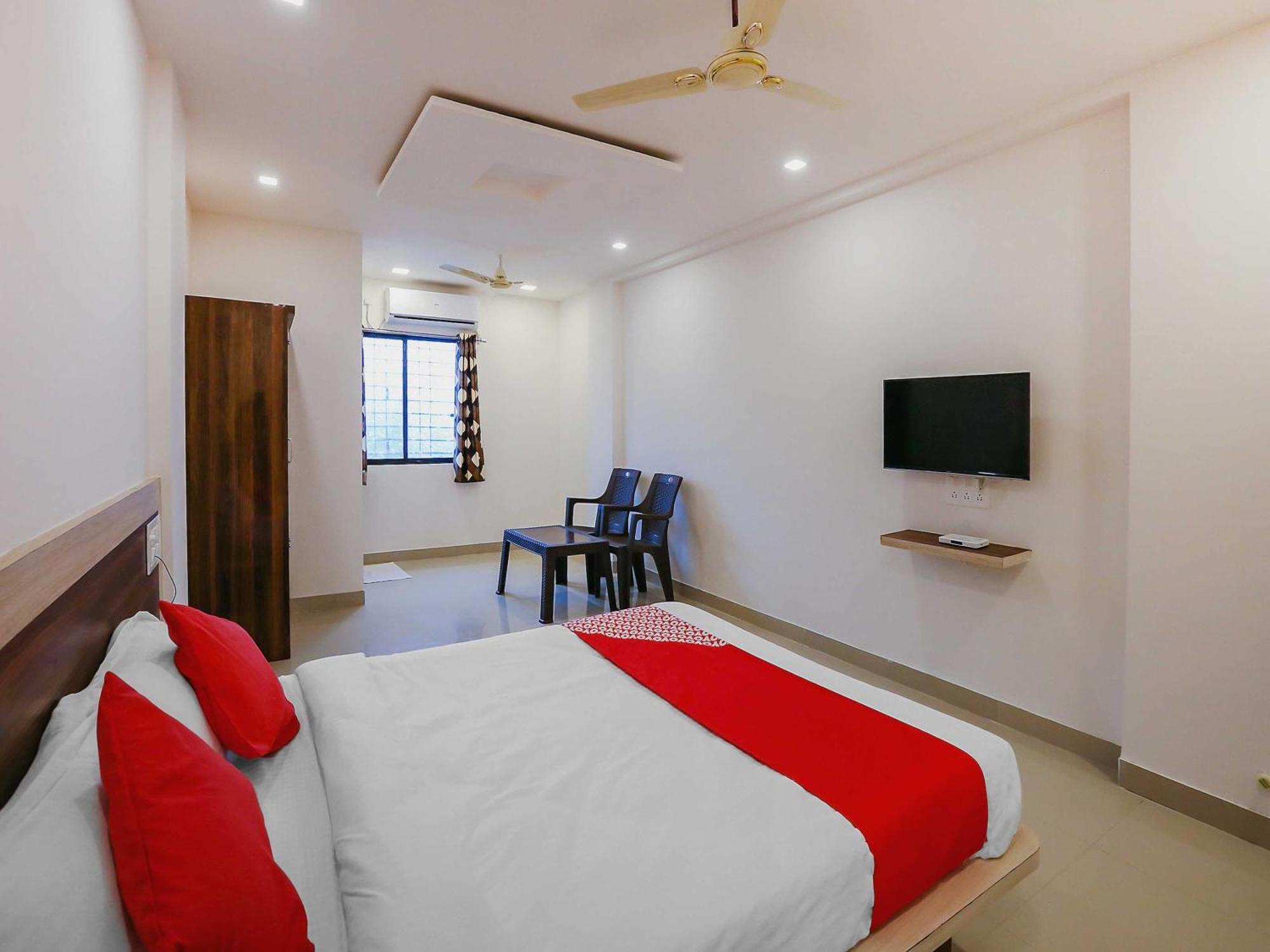 Hotel O Pingara Executive Phursungi Екстериор снимка