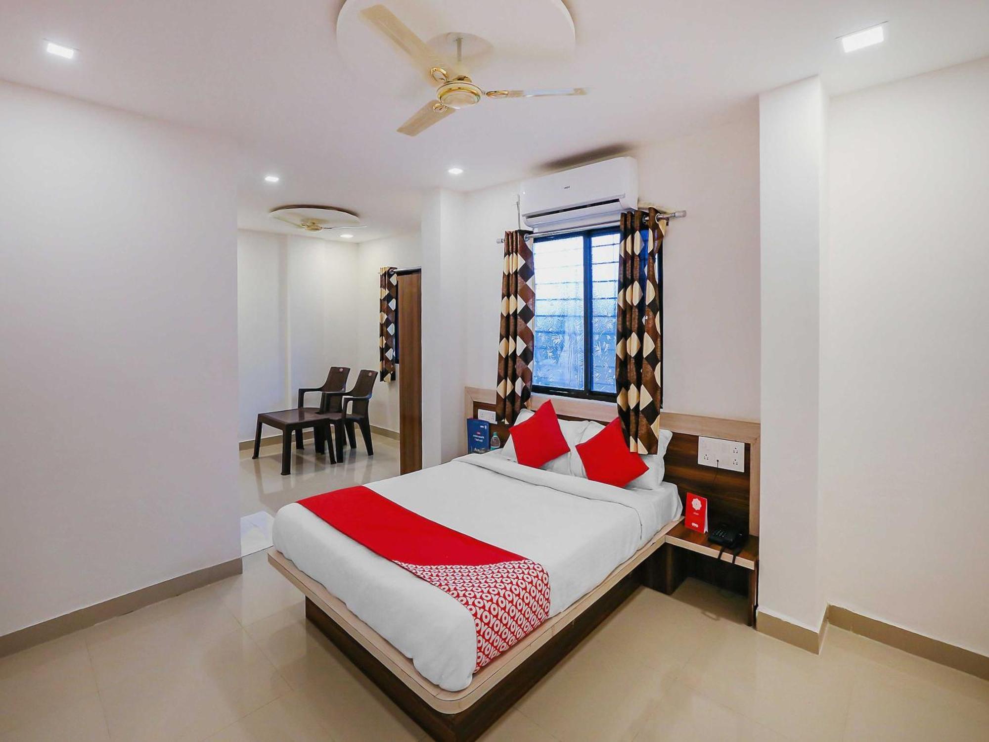 Hotel O Pingara Executive Phursungi Екстериор снимка
