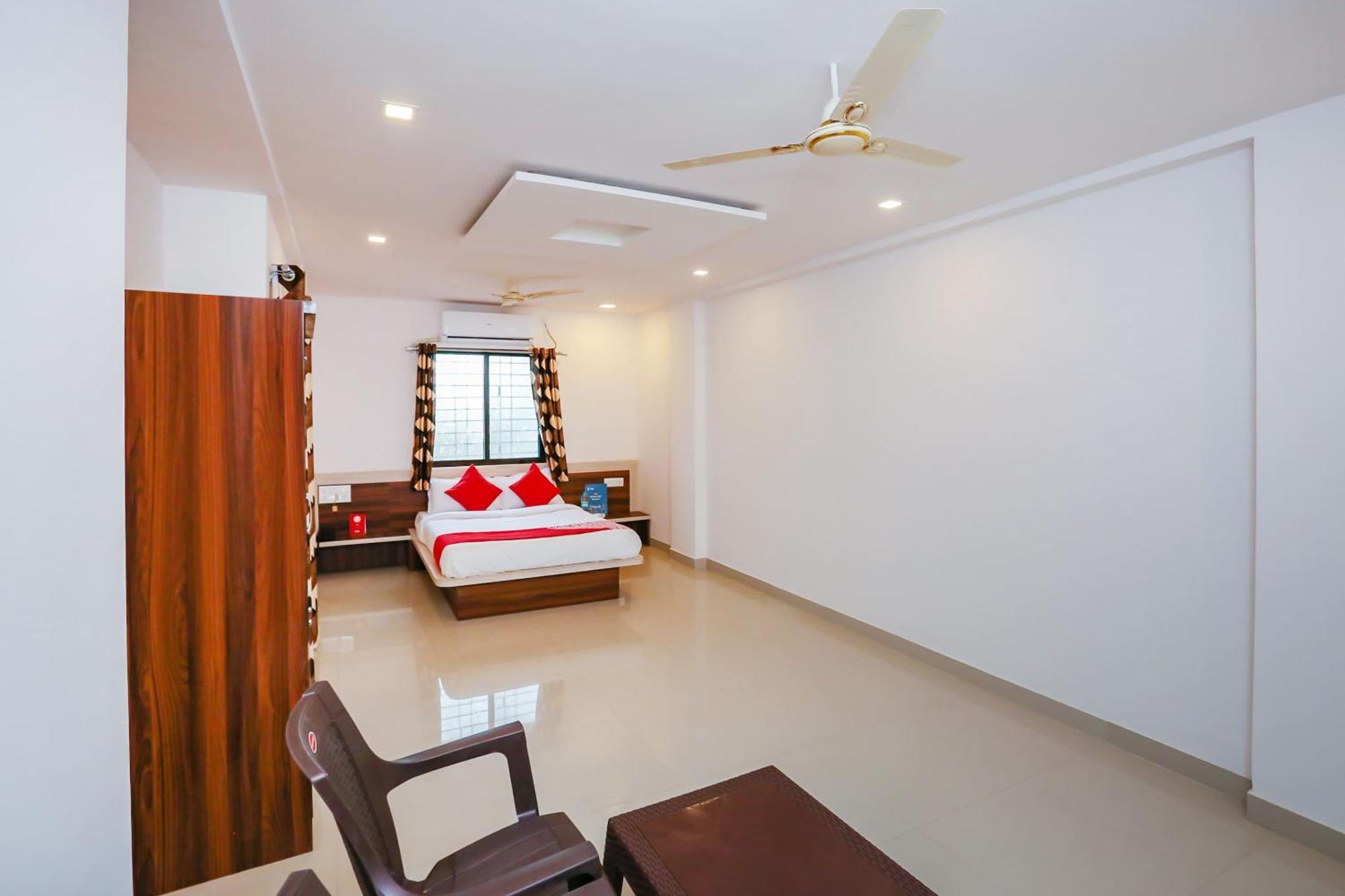 Hotel O Pingara Executive Phursungi Екстериор снимка
