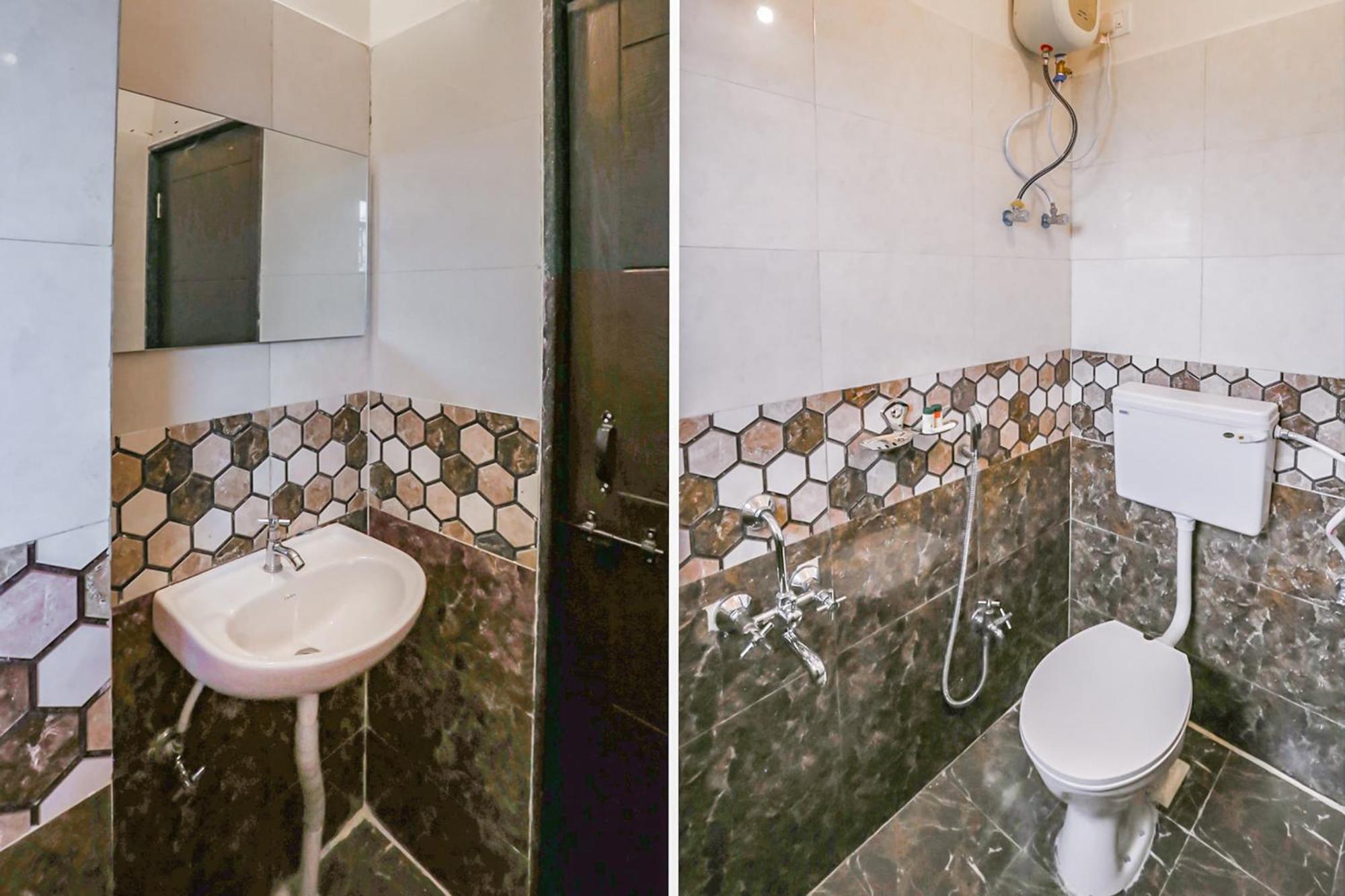Hotel O Pingara Executive Phursungi Екстериор снимка