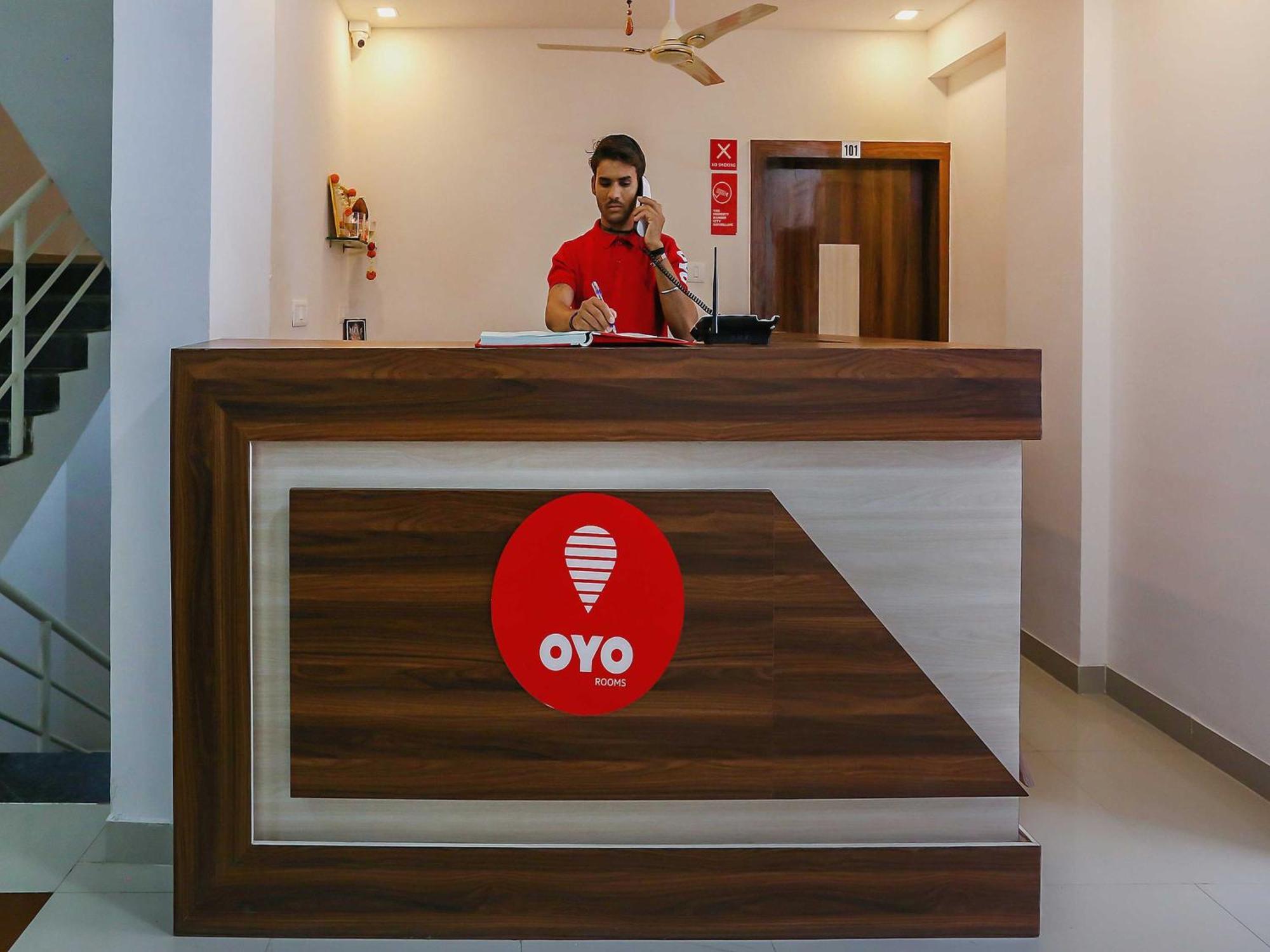 Hotel O Pingara Executive Phursungi Екстериор снимка