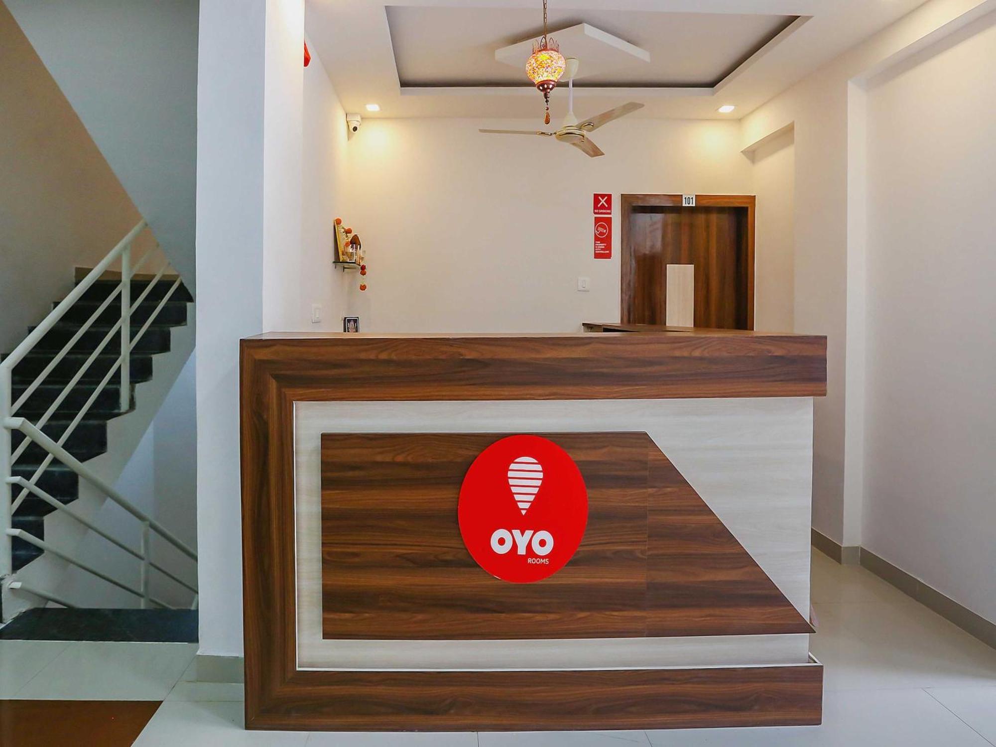 Hotel O Pingara Executive Phursungi Екстериор снимка